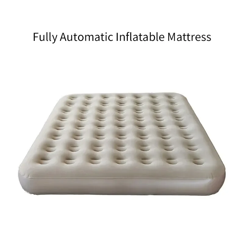 Inflatable Air Mattress - Image 3