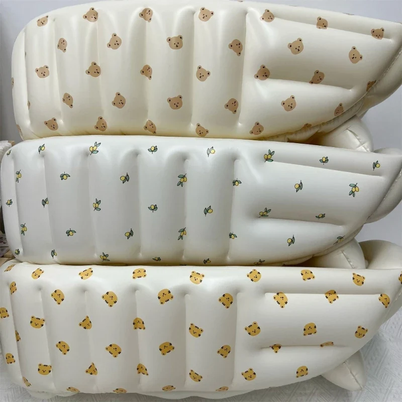 Inflatable Baby Bathtub - Image 13