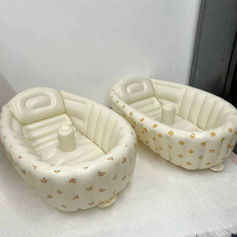 Inflatable Baby Bathtub - Image 15