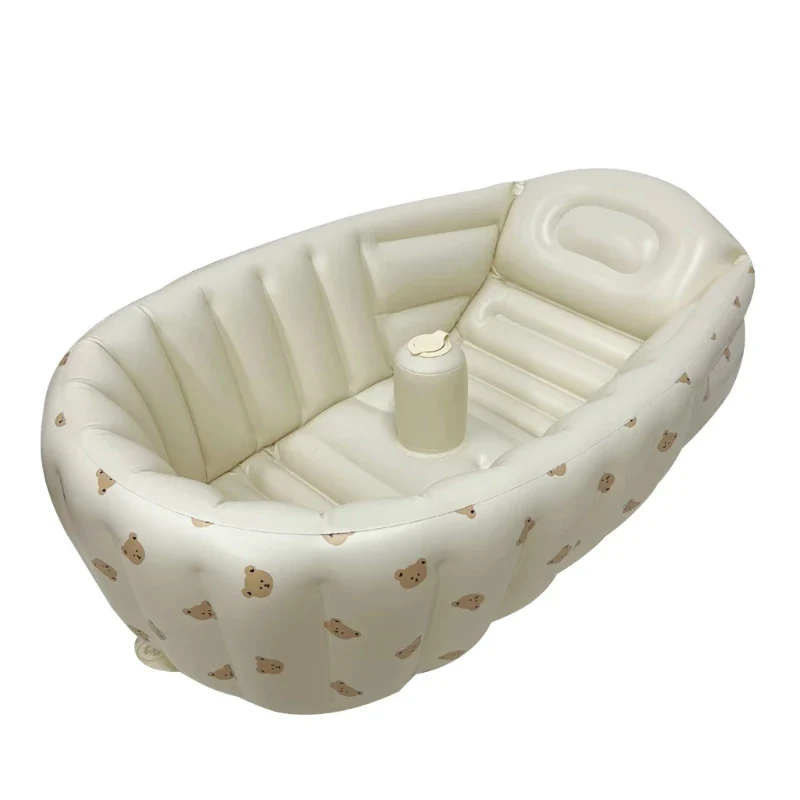 Inflatable Baby Bathtub - Image 17