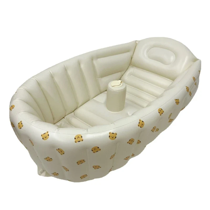 Inflatable Baby Bathtub - Image 18