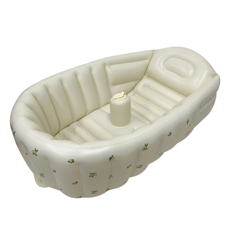 Inflatable Baby Bathtub - Image 19
