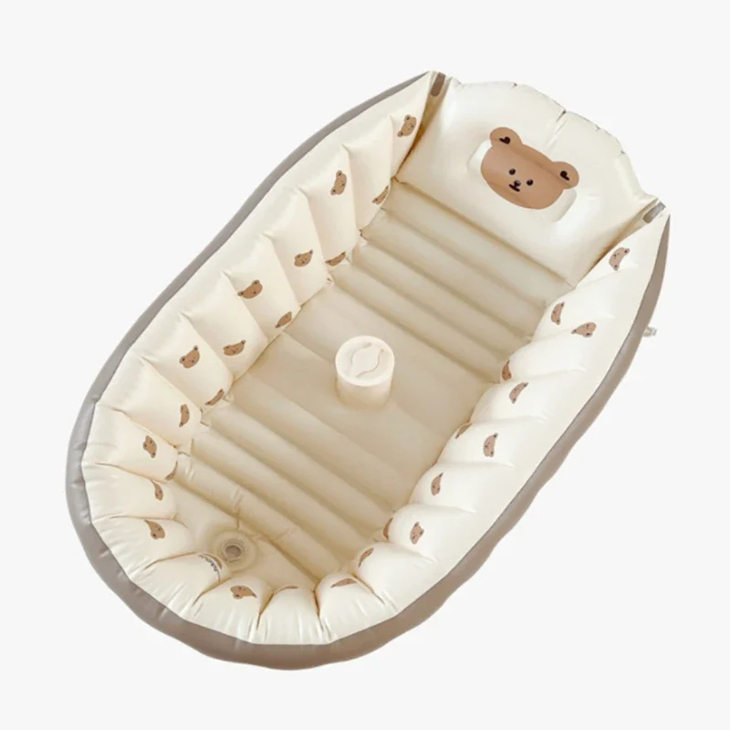 Inflatable Baby Bathtub - Image 21