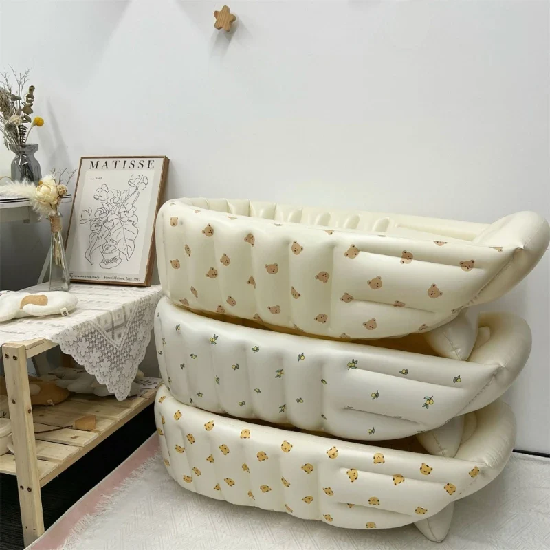 Inflatable Baby Bathtub - Image 22