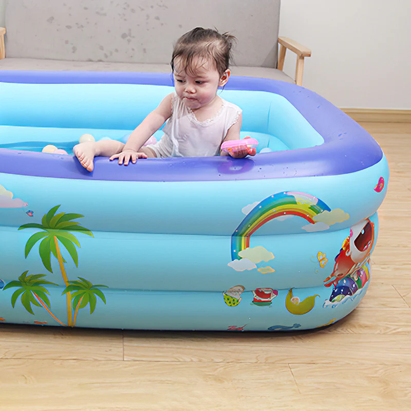 Inflatable Baby Pool - Image 13