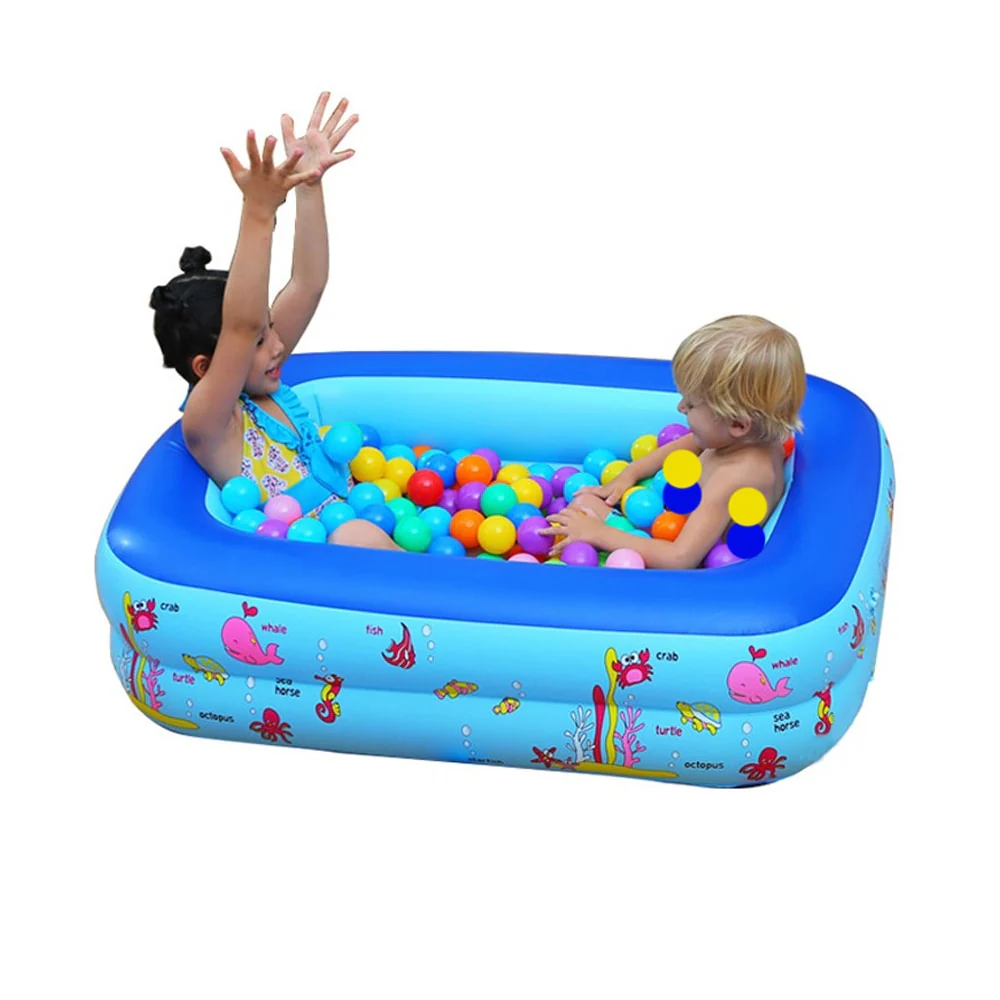 Inflatable Baby Pool - Image 4