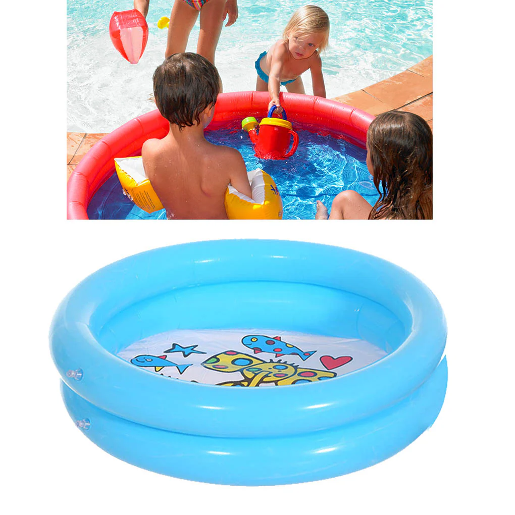 Inflatable Baby Pool - Image 10