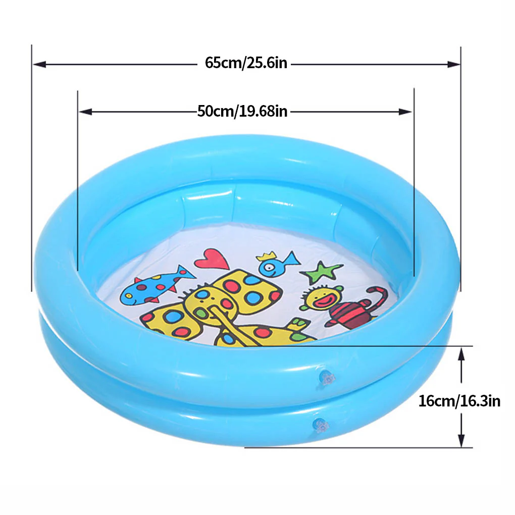 Inflatable Baby Pool - Image 12
