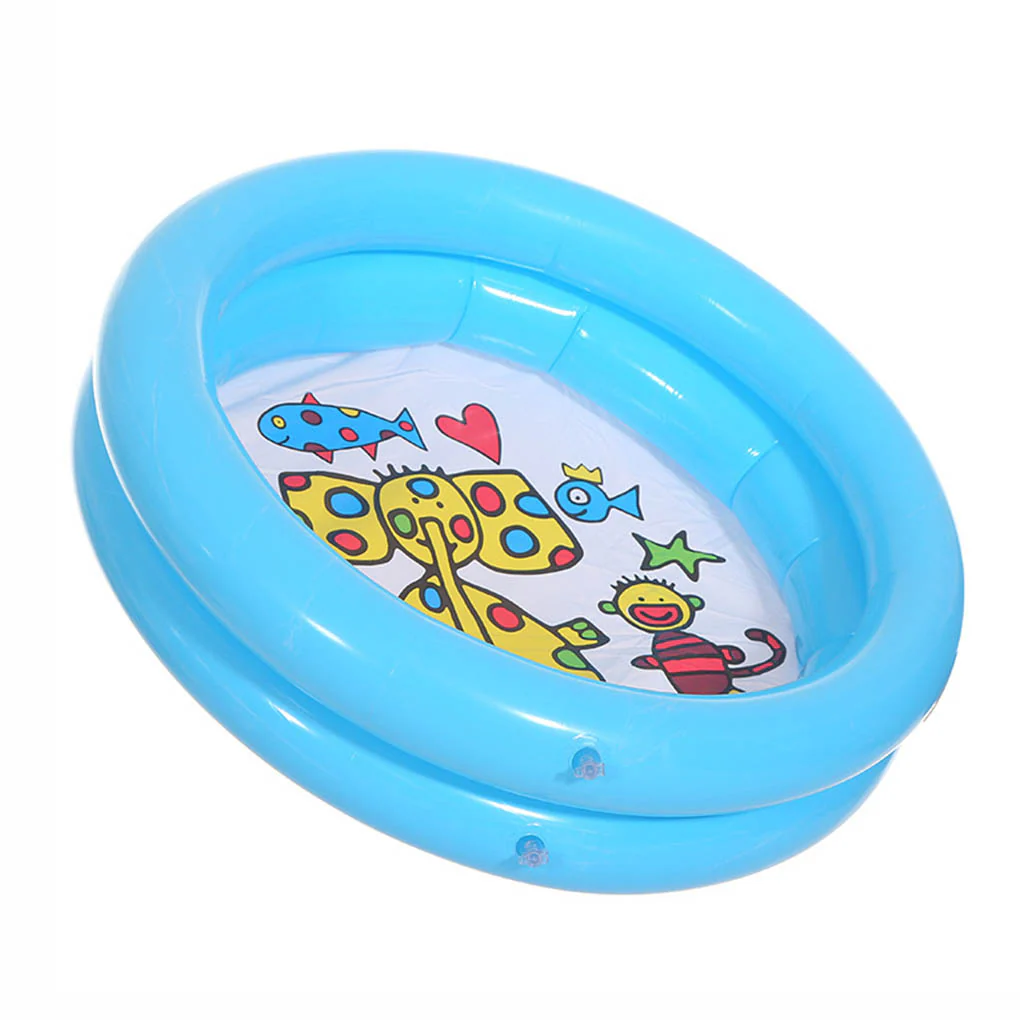 Inflatable Baby Pool - Image 13