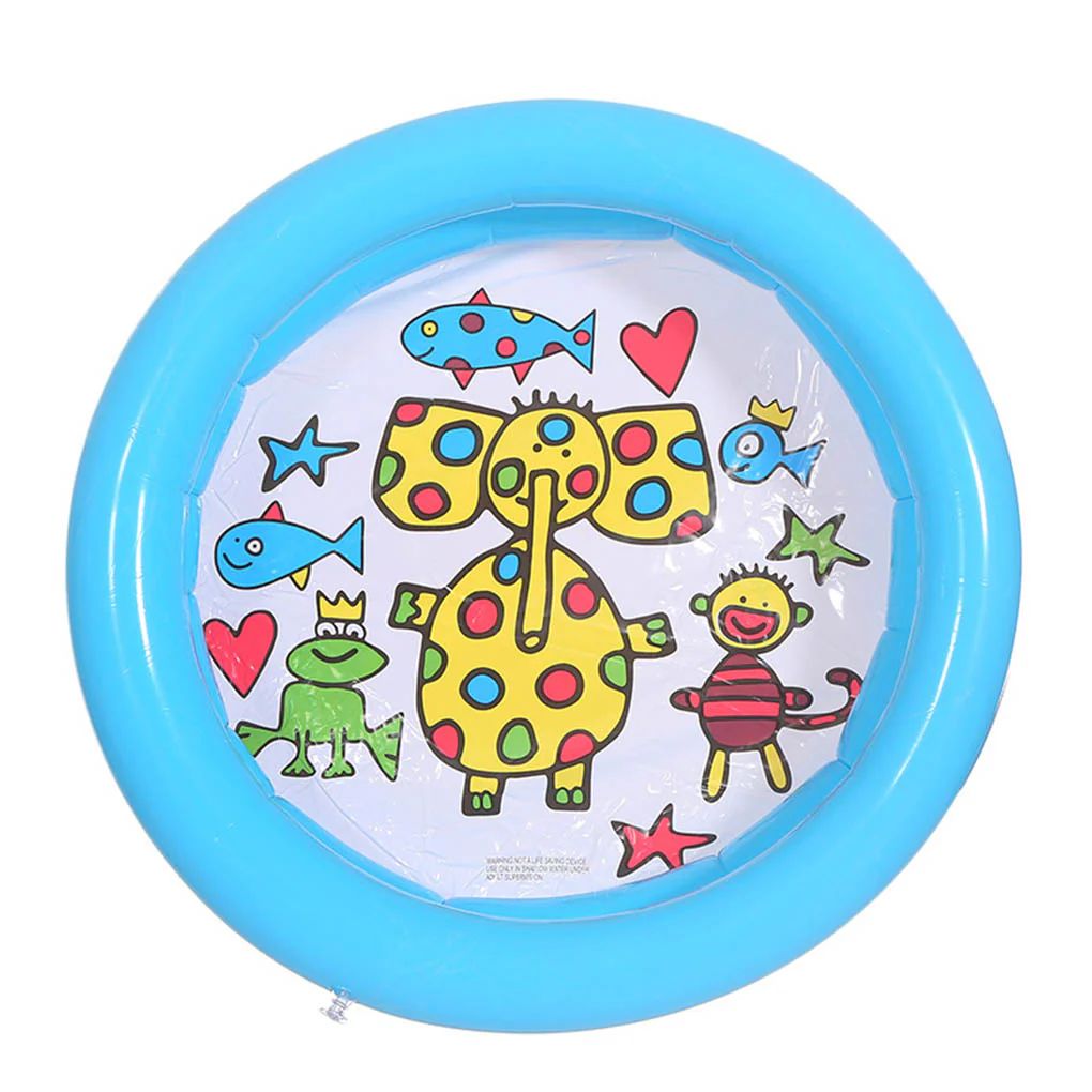Inflatable Baby Pool - Image 14