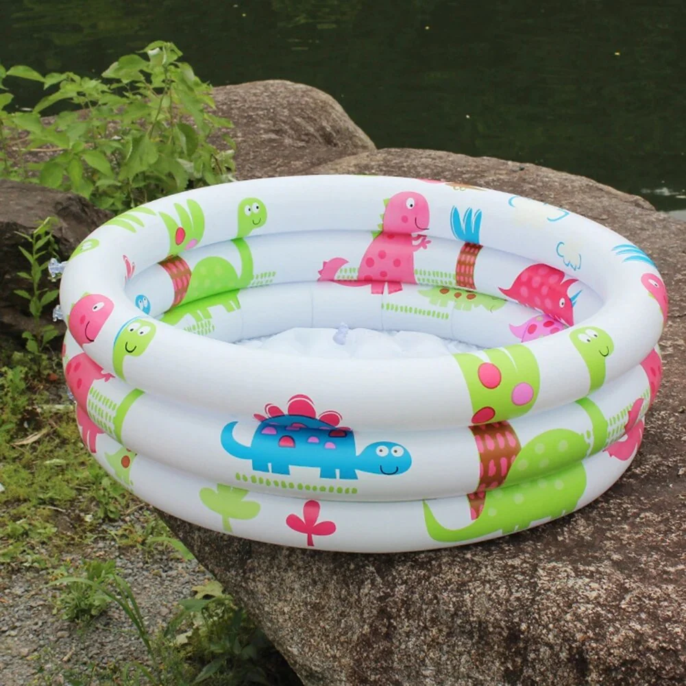 Inflatable Baby Pool - Image 11