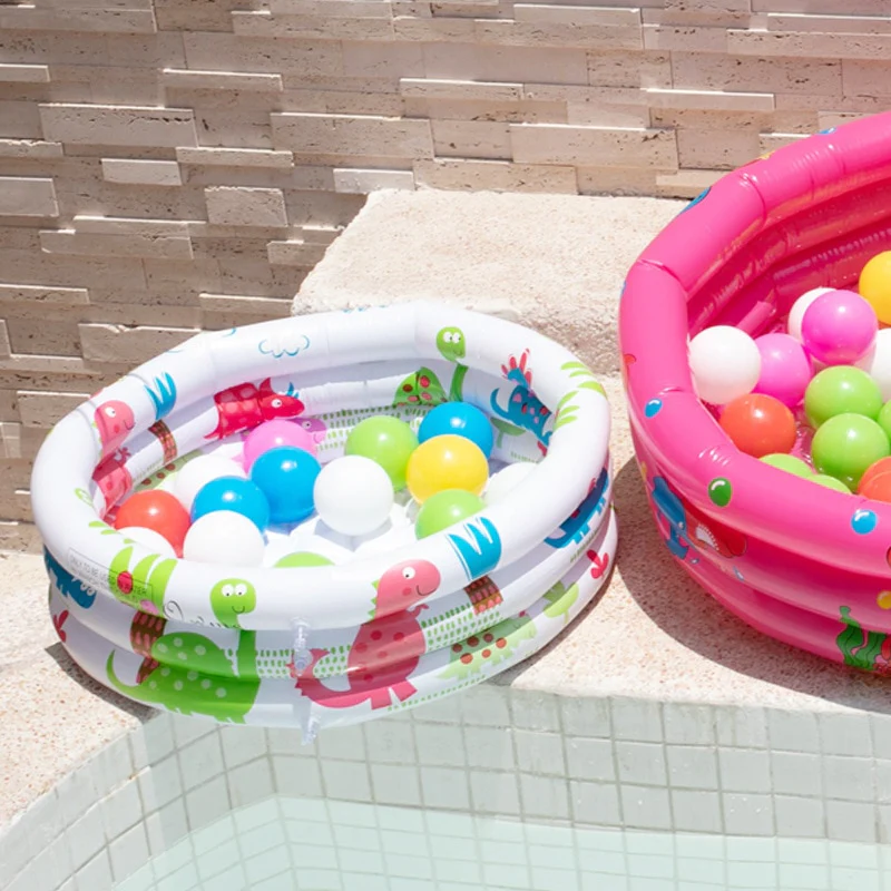 Inflatable Baby Pool - Image 12