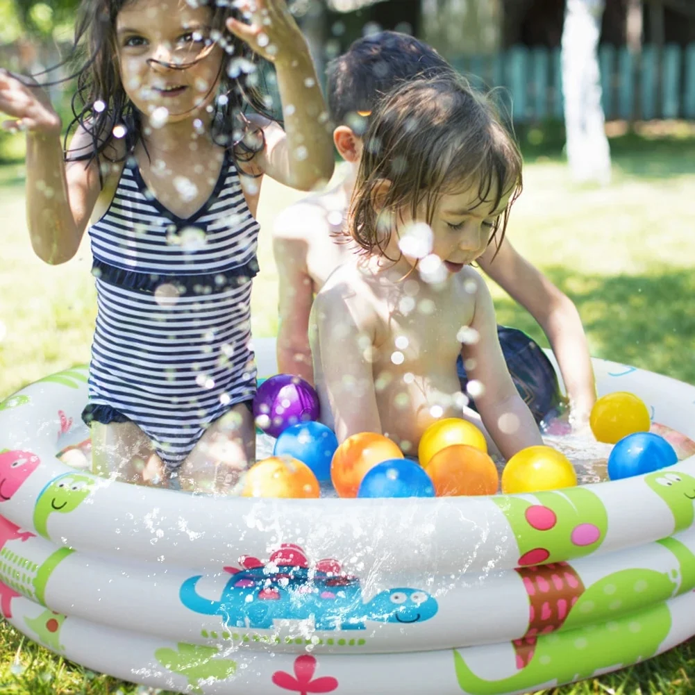 Inflatable Baby Pool - Image 13