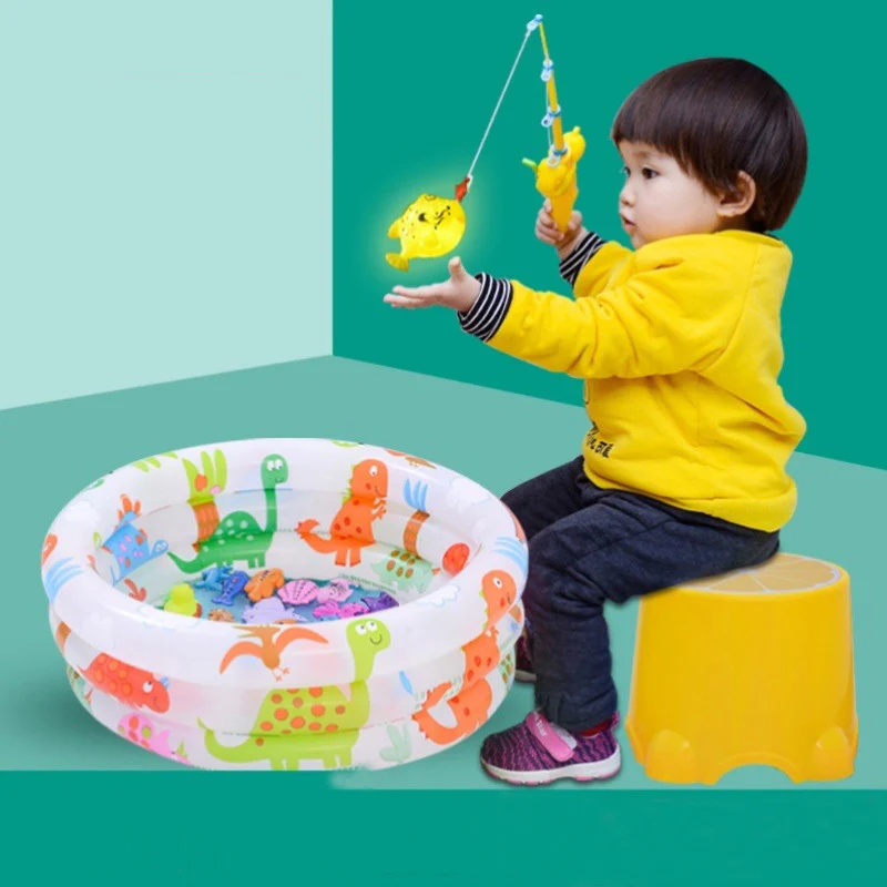 Inflatable Baby Pool - Image 14