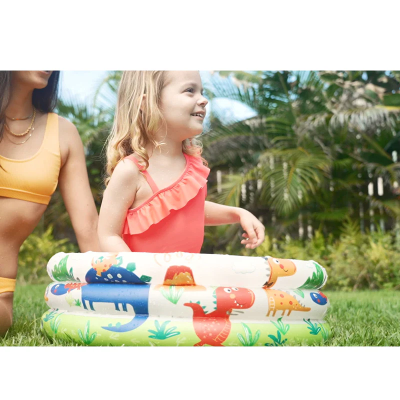 Inflatable Baby Pool - Image 15