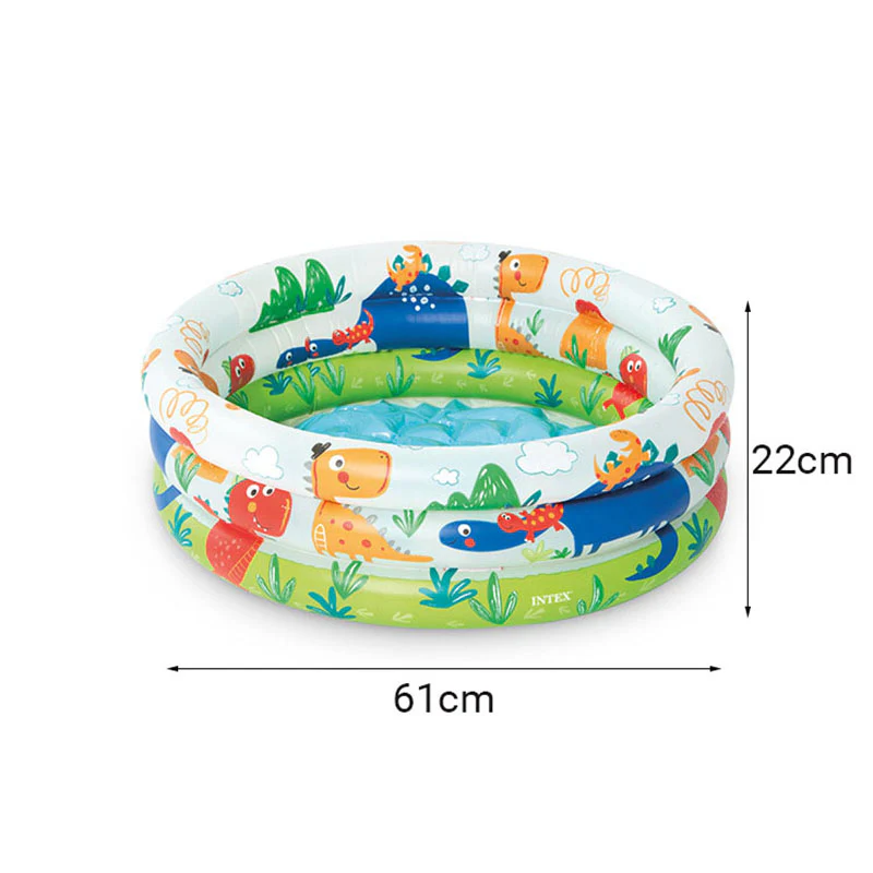 Inflatable Baby Pool - Image 18