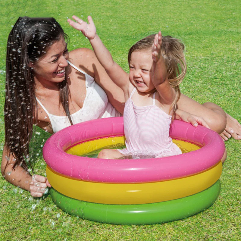 Inflatable Baby Pool - Image 23