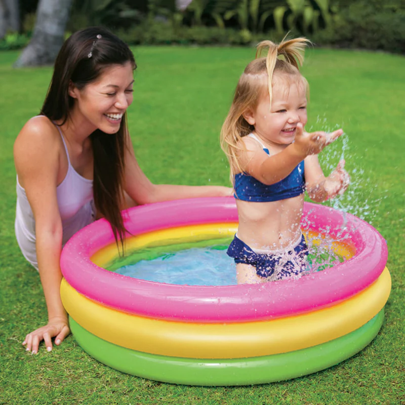 Inflatable Baby Pool - Image 25