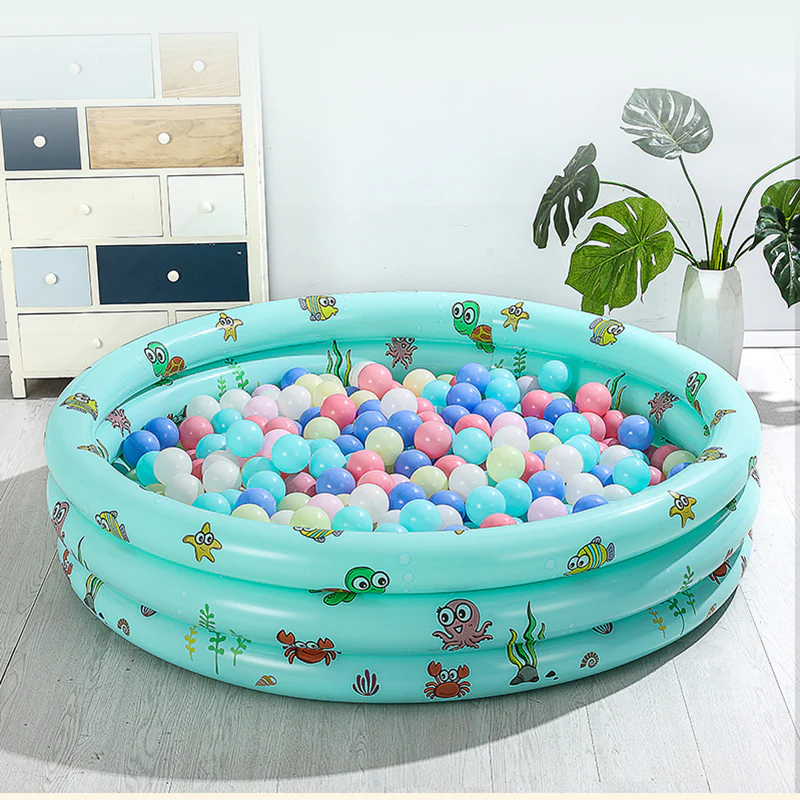 Inflatable Baby Pool - Image 26