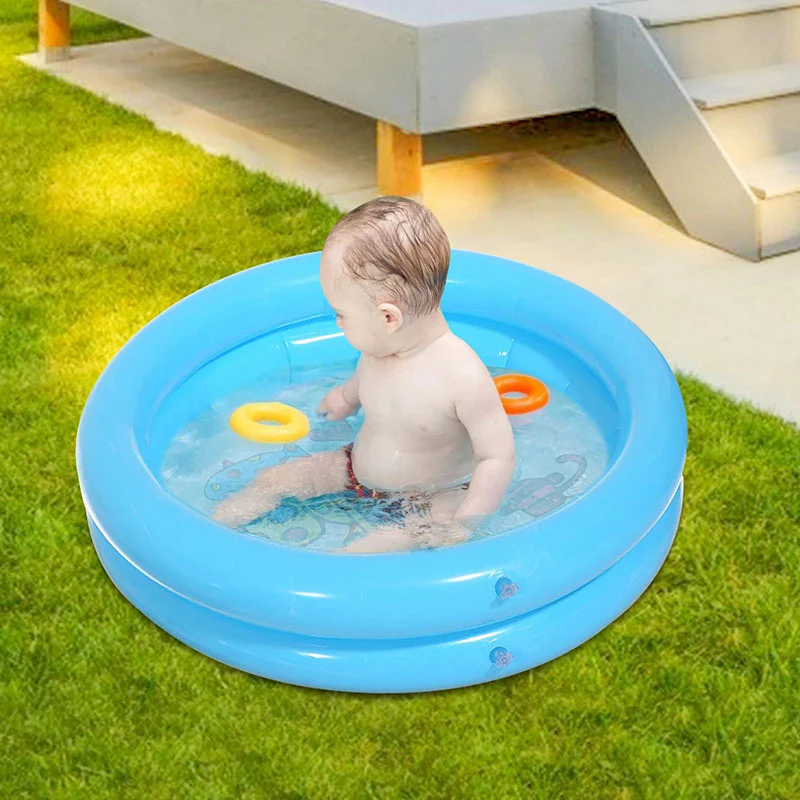 Inflatable Baby Pool - Image 27