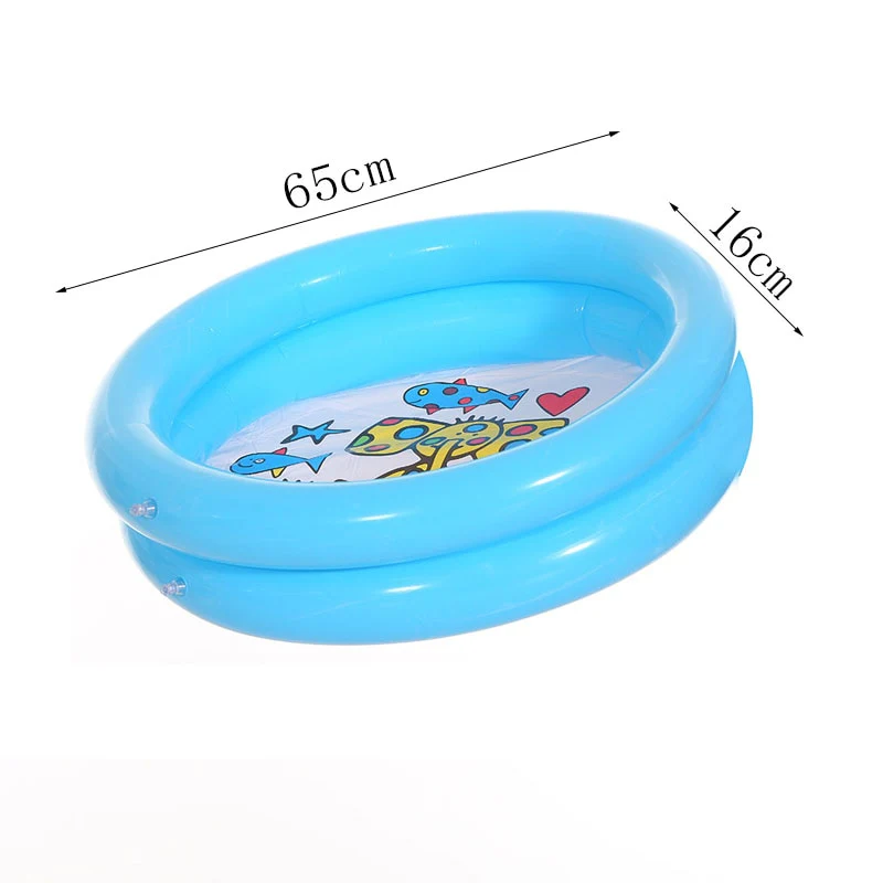 Inflatable Baby Pool - Image 3