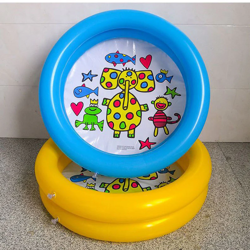 Inflatable Baby Pool - Image 31