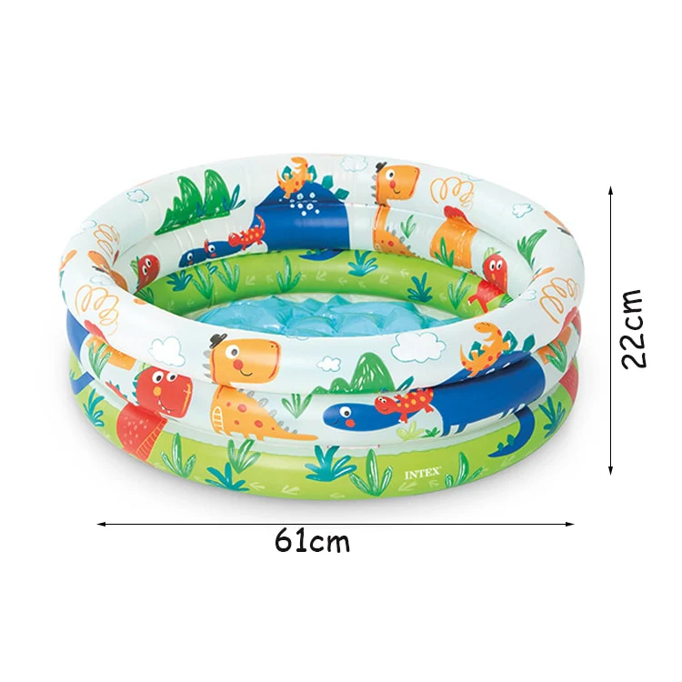 Inflatable Baby Pool - Image 4