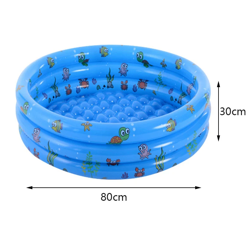 Inflatable Baby Pool - Image 5