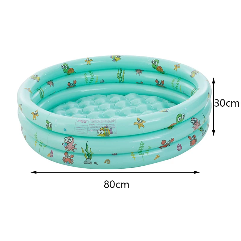 Inflatable Baby Pool - Image 6