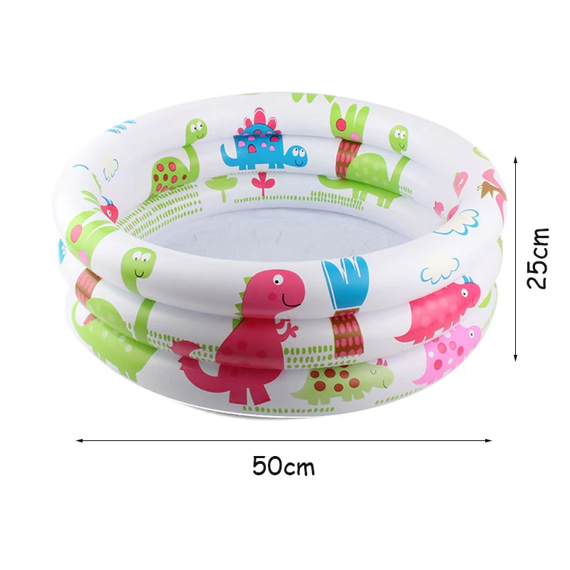 Inflatable Baby Pool - Image 7