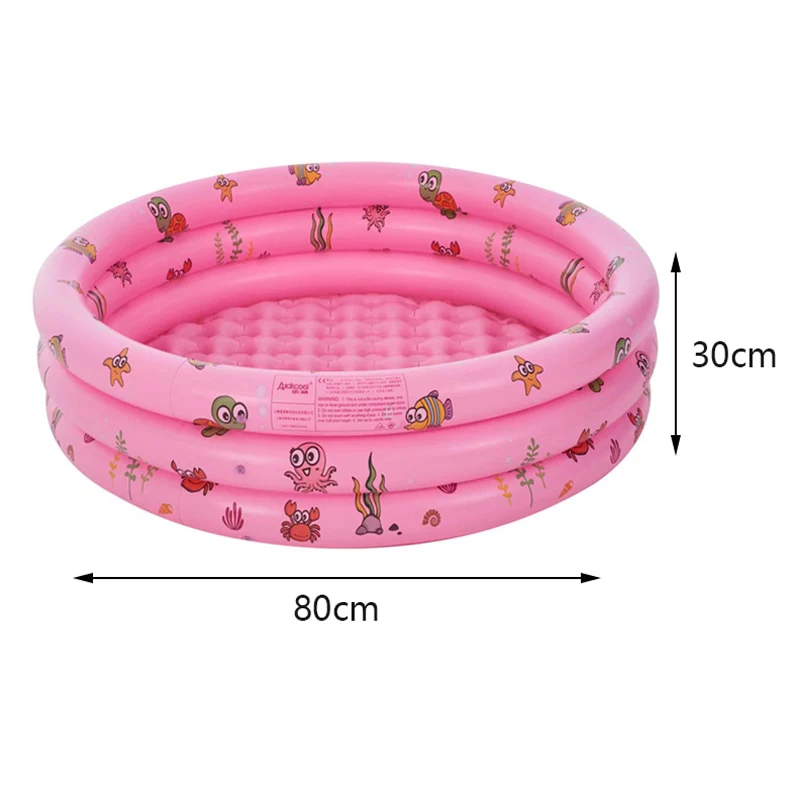 Inflatable Baby Pool - Image 8