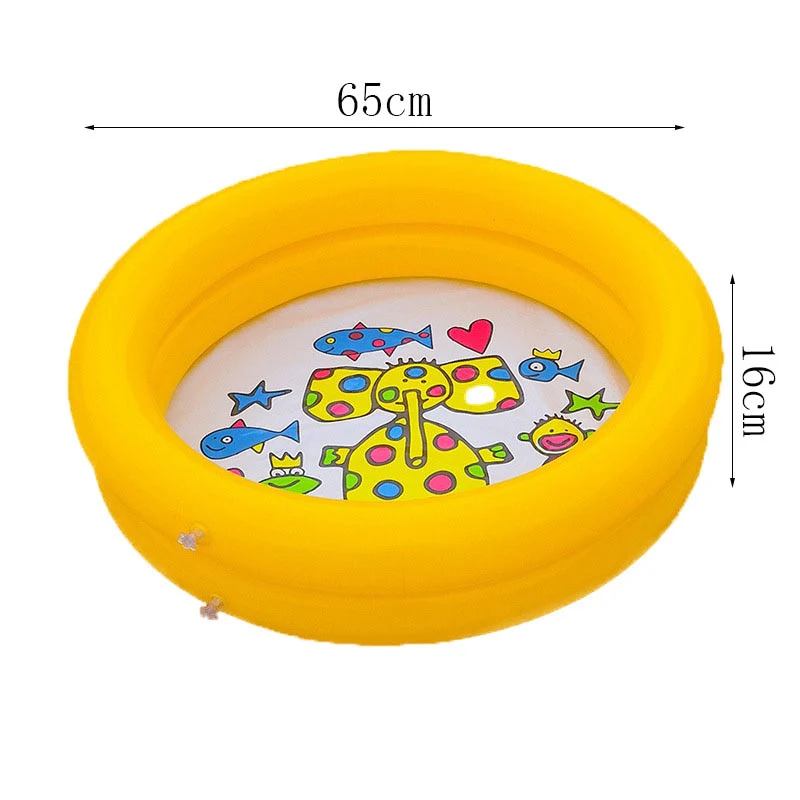 Inflatable Baby Pool - Image 9