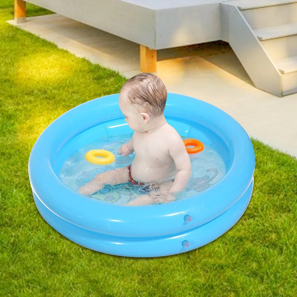 Inflatable Baby Pool - Image 8