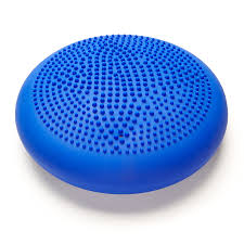 14" Inflatable Balance Disc Cushion - Image 8