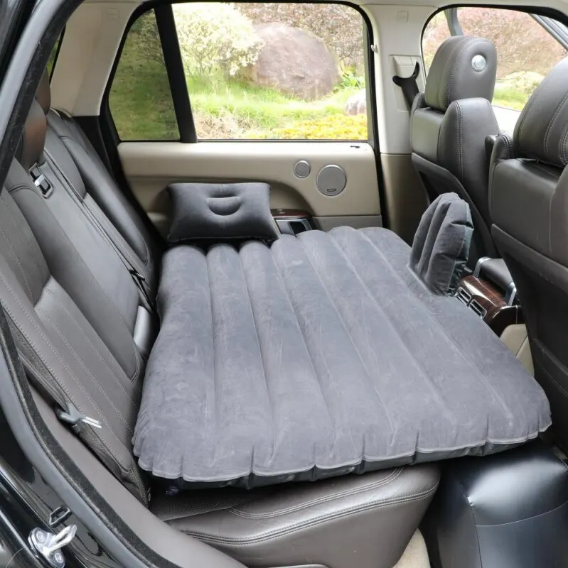 Inflatable Car Bed - Image 2