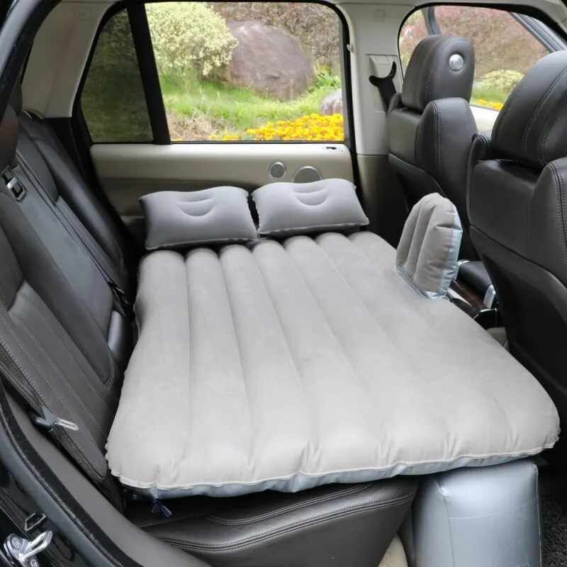 Inflatable Car Bed - Image 7
