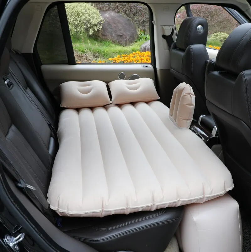Inflatable Car Bed - Image 8