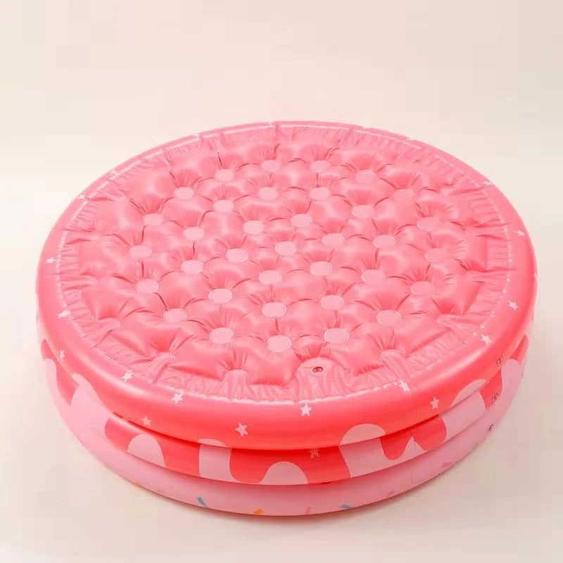 Inflatable Double Layer Pool - Image 4