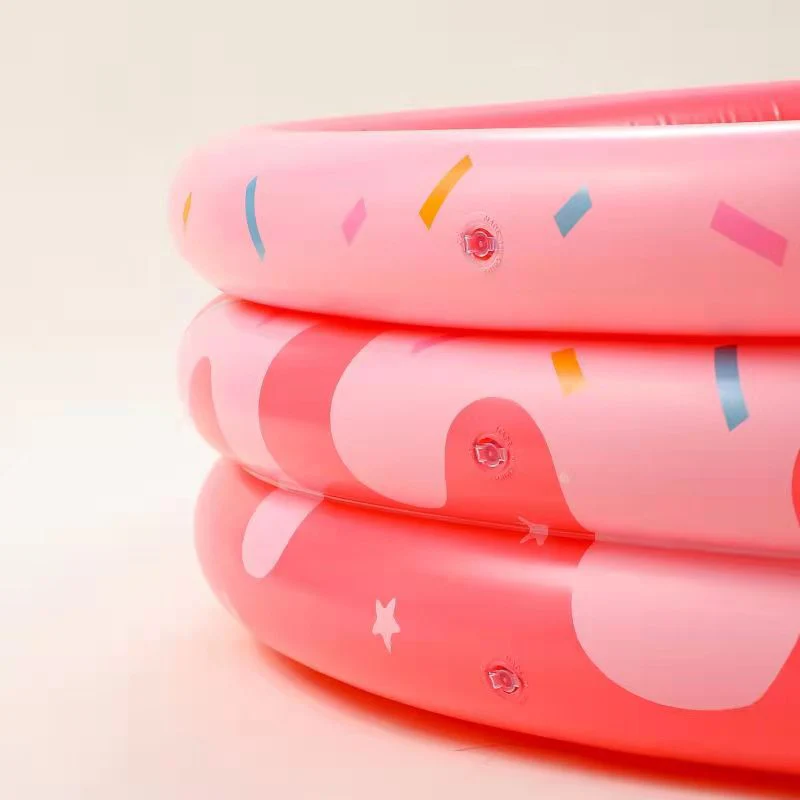 Inflatable Double Layer Pool - Image 5