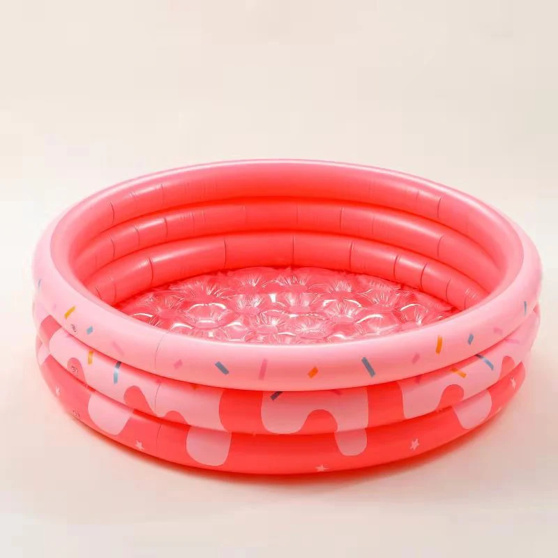 Inflatable Double Layer Pool - Image 9