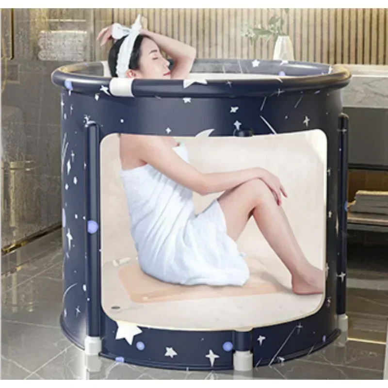 Inflatable Folding Bathtub - Image 2