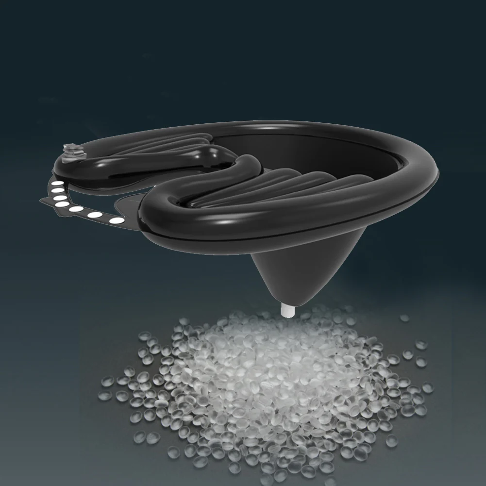 Inflatable Hair Washing Tray - Image 14