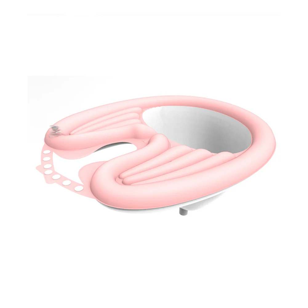 Inflatable Hair Washing Tray - Image 17