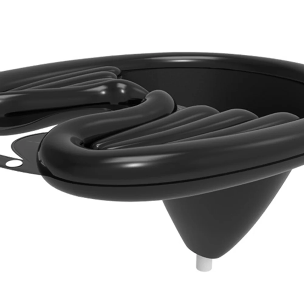 Inflatable Hair Washing Tray - Image 21