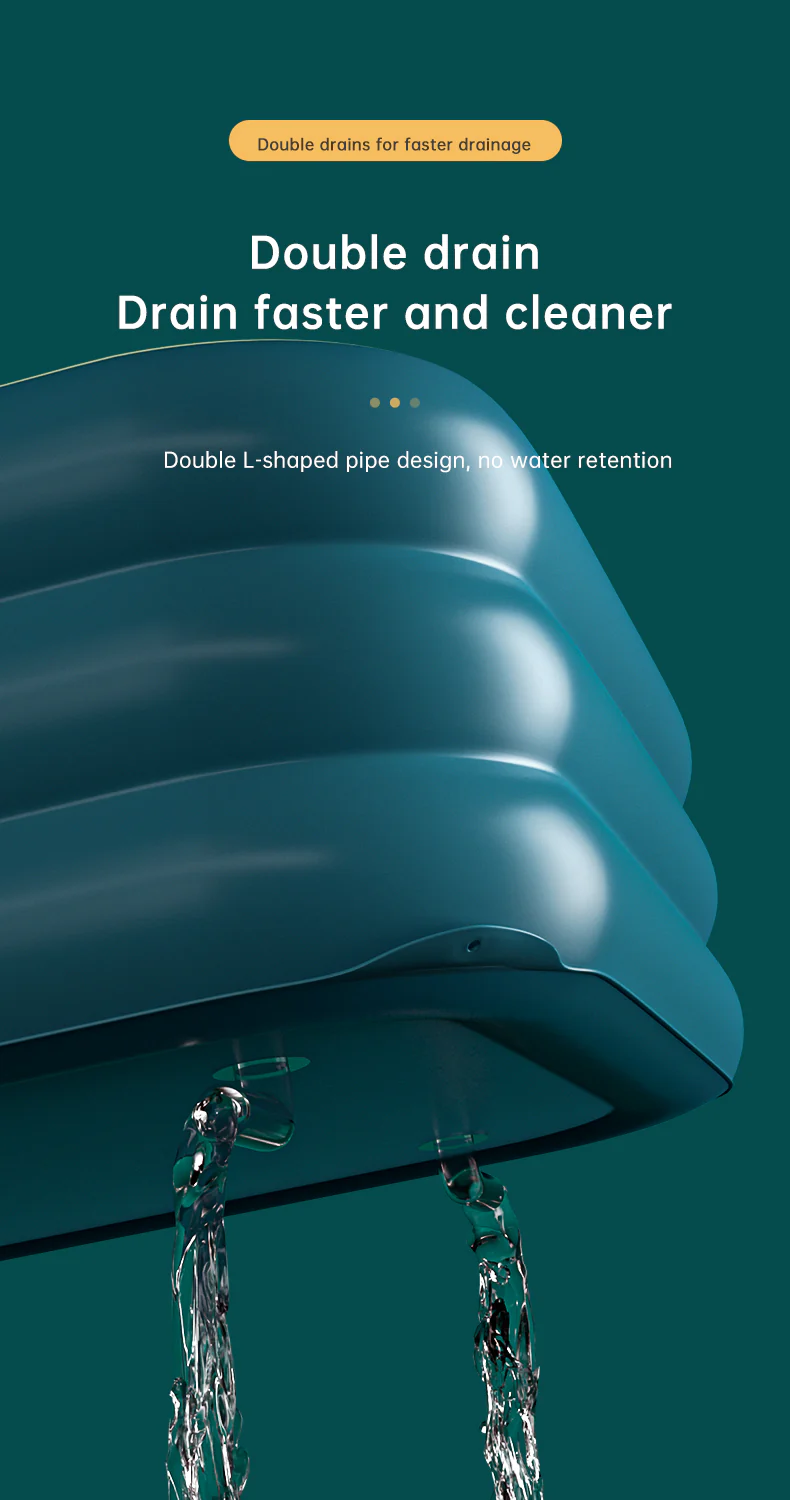 Inflatable Large Pool Slide - Image 29
