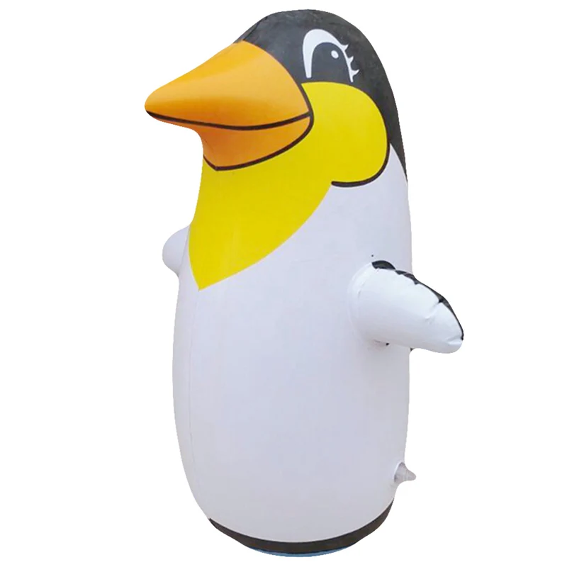 Inflatable Penguin Toy - Image 11