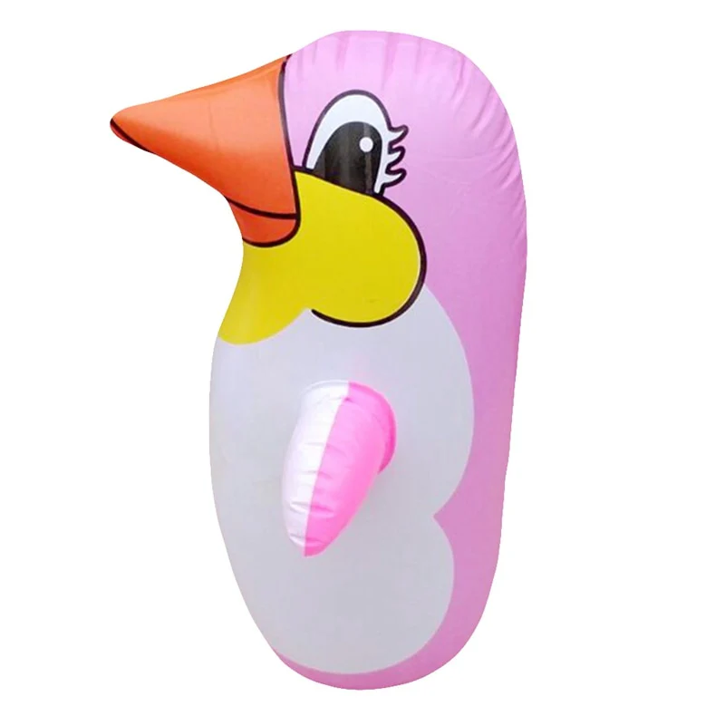 Inflatable Penguin Toy - Image 3