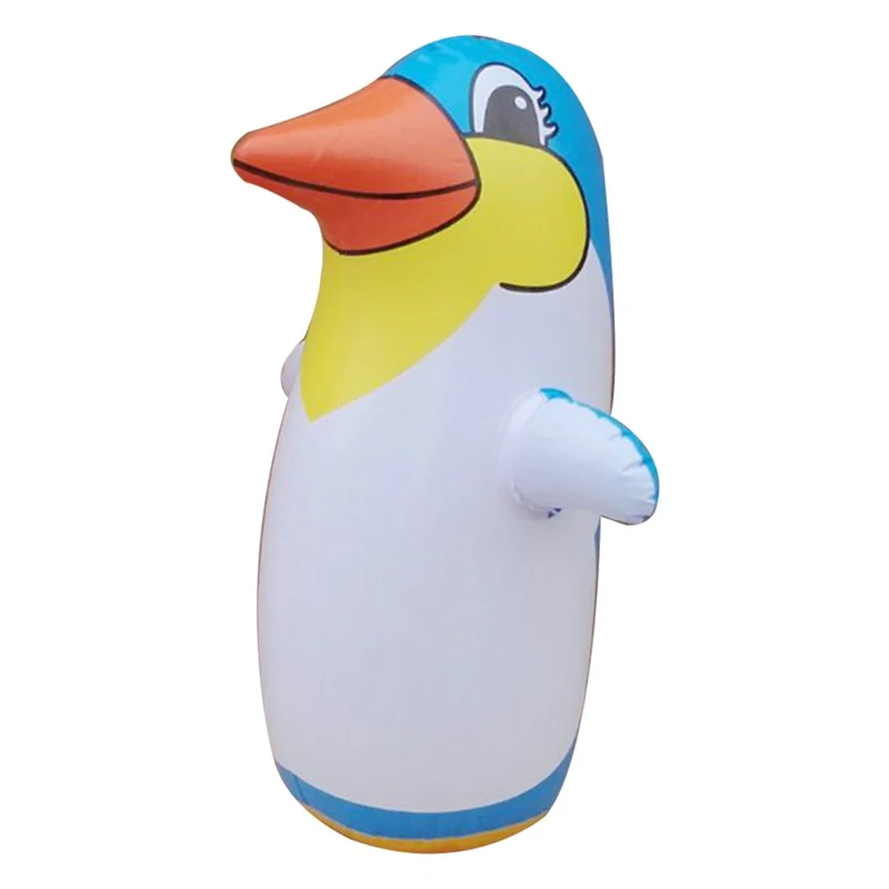 Inflatable Penguin Toy - Image 5