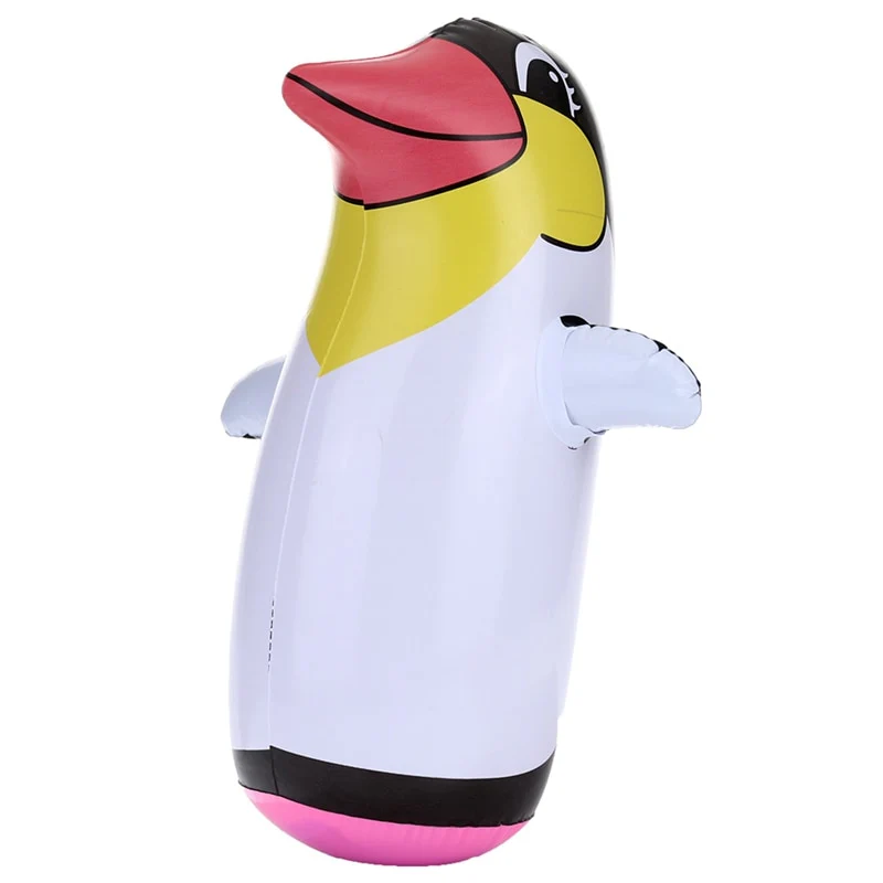 Inflatable Penguin Toy - Image 7