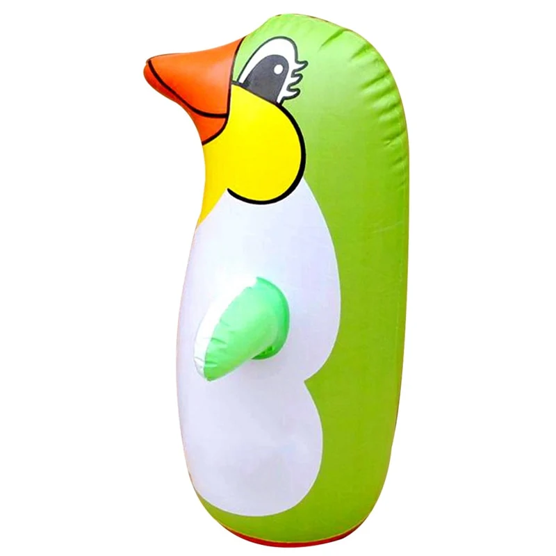 Inflatable Penguin Toy - Image 9